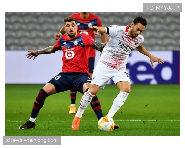 里尔2-2战平朗斯，两队合计预期进球值仅为1.8