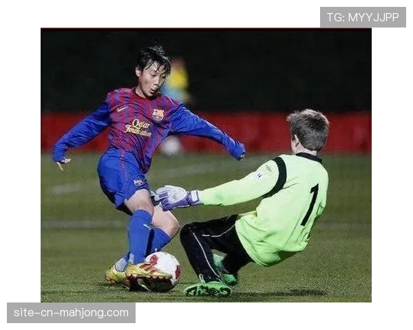 深度报道：英超青训学院“出口转内销”的商业模式